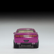 If only the rear tampo finish was as good as the front’s. Still far from bad.